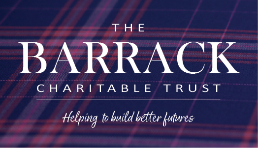 Barrack logo for website