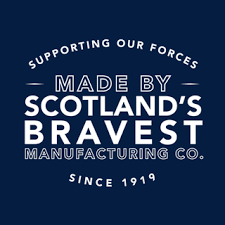 Scotlands Bravest Logo